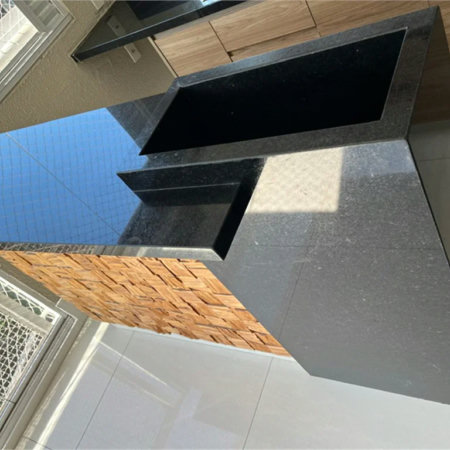 Apartamento à venda com 2 quartos, sendo 1 suíte, em Vila Andrade, São Paulo, SP