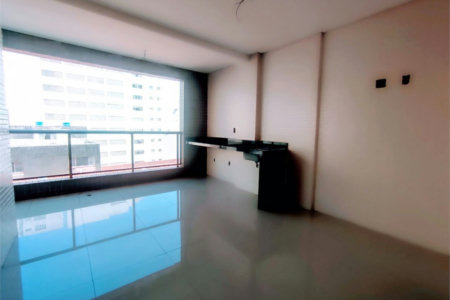 Apartamento com 3 Dormitórios à Venda, 210 M² por R$ 1.600.000 - Boqueirão - Santos/Sp