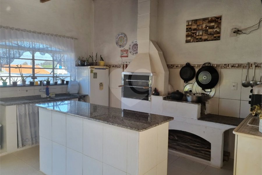Casa Térrea à venda com 3 quartos no Centro, Serra Negra, SP