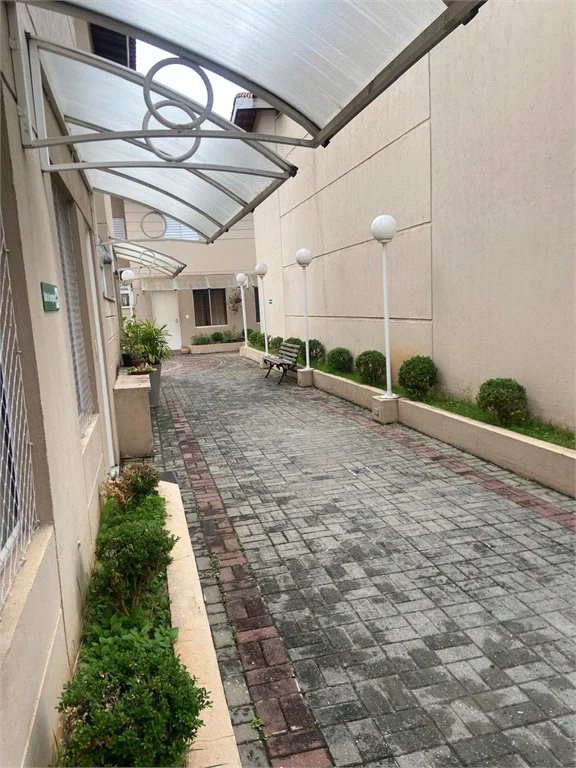 Casa à venda com 2 quartos no condomínio San Francisco Village, São Paulo - SP