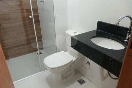 Casa para alugar com 1 quarto no condomínio Edificio Cometa, São Paulo - SP