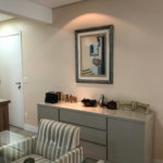 Apartamento à venda com 2 quartos, sendo 1 suíte, em Vila Andrade, São Paulo, SP