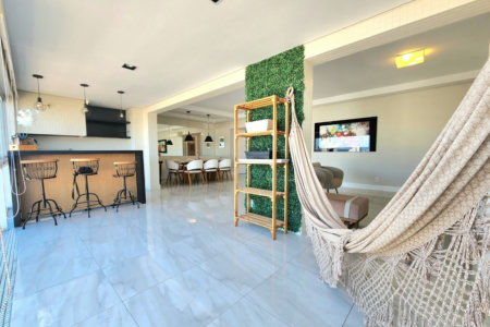 Apartamento com 3 dormitórios à venda, 155 m² por R$ 2.379.000,00 - Embaré - Santos/SP