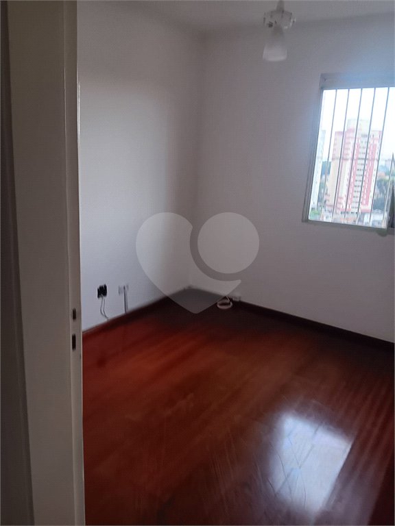 Apartamento à venda com 2 quartos em Jardim Ester, São Paulo, SP