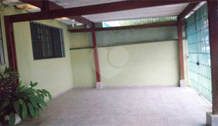 Sobrado à venda com 3 quartos em Casa Verde, São Paulo, SP