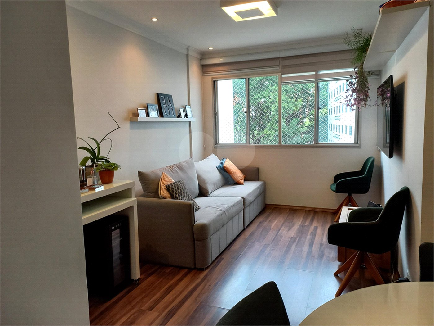 Apartamento à venda com 3 quartos em Alto da Lapa, São Paulo, SP