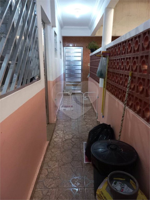 Apartamento à venda com 3 quartos em Vila Gustavo, São Paulo, SP