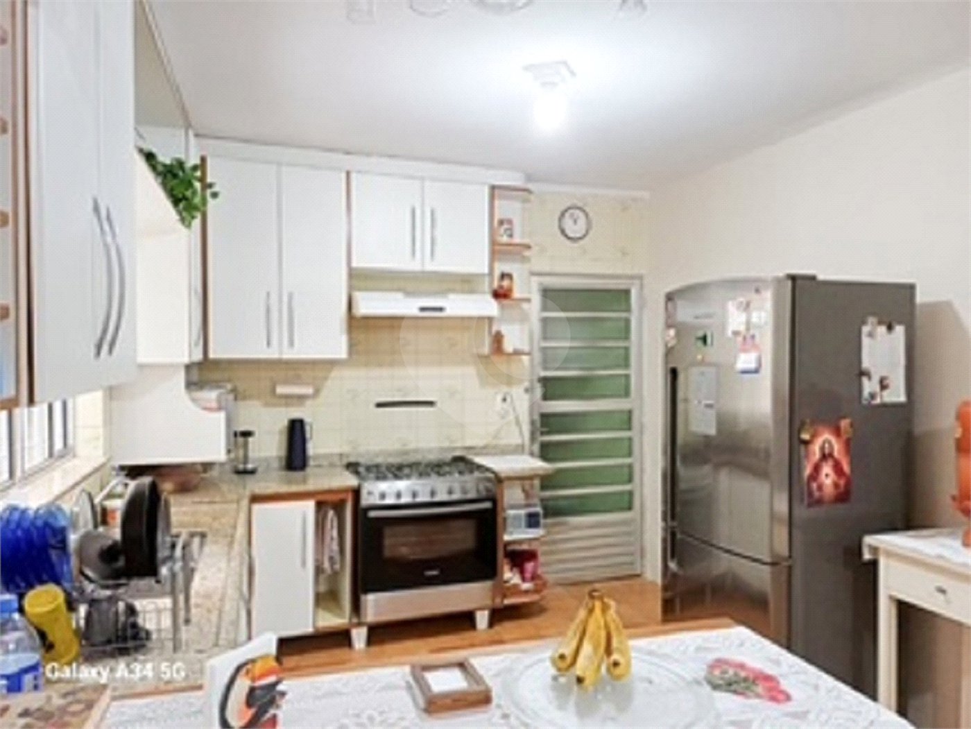 Casa à venda com 3 quartos, sendo 1 suíte, em Vila Nova Cachoeirinha, São Paulo, SP