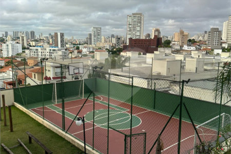 Apartamento à venda com 3 quartos, sendo 1 suíte, em Vila Monumento, São Paulo, SP