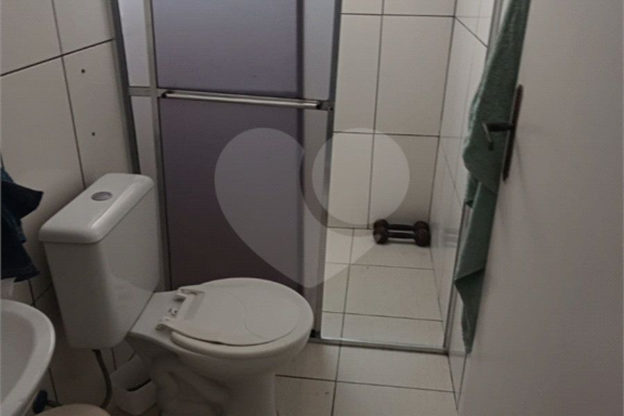 Sobrado à venda com 4 quartos, sendo 1 suíte, em Santana, São Paulo, SP
