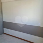 Apartamento no Condomínio Via Campus.