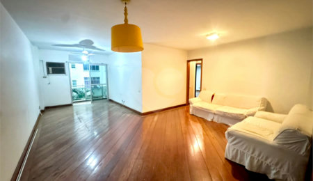 Apartamento à venda com 3 quartos, sendo 1 suíte,  em Tijuca, Rio de Janeiro, RJ