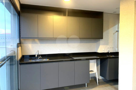 Apartamento à venda com 2 quartos, sendo 1 suíte, em Vila Leopoldina, São Paulo, SP