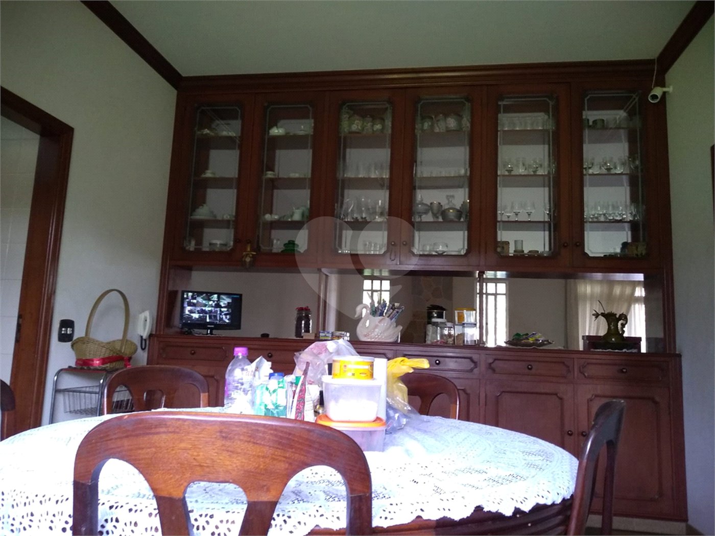 Chácara à venda com 5 quartos, sendo 3 suítes, em Chácaras São Bento, Valinhos, SP