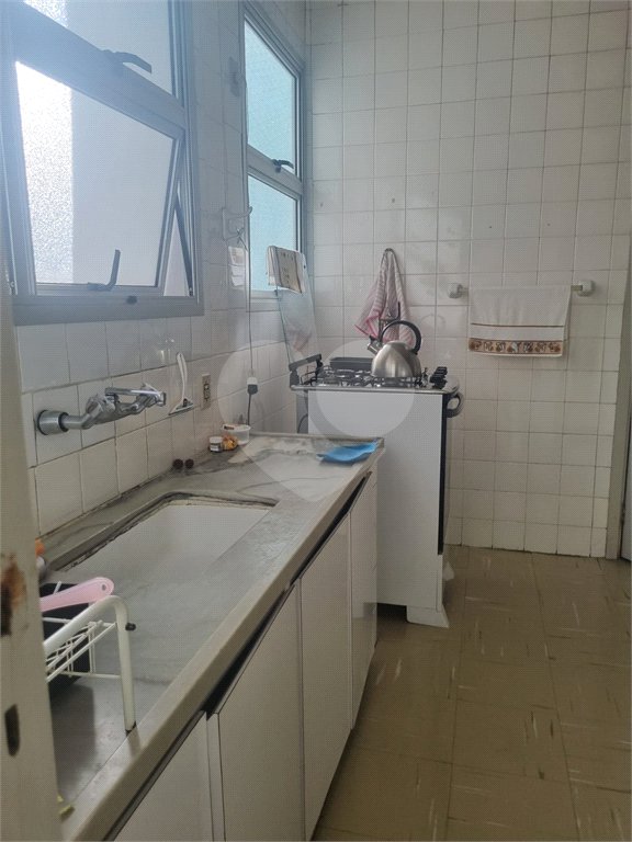 Apartamento à venda com 3 quartos em Bela Vista, São Paulo, SP