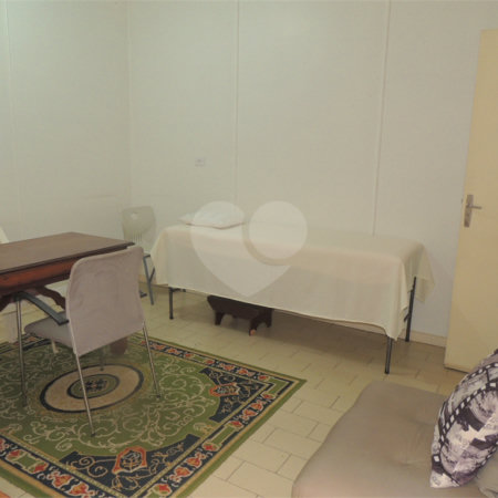 Sobrado à venda com 3 quartos, sendo 1 suíte, em Indianópolis, São Paulo, SP