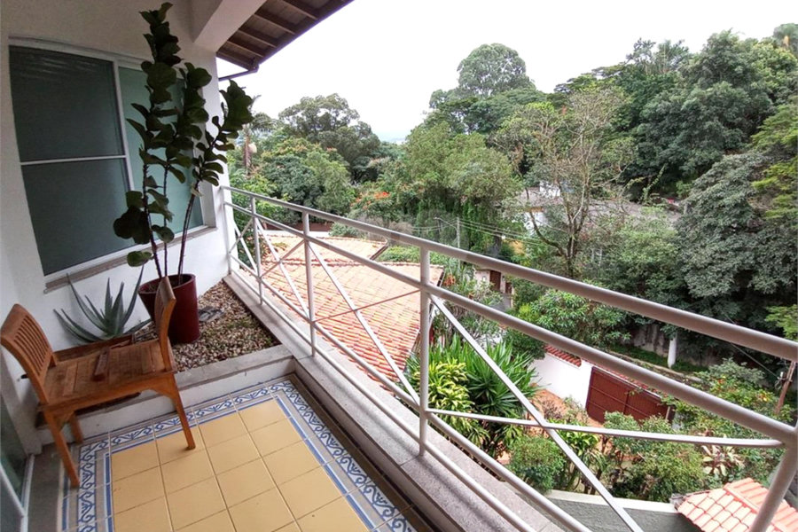 Sobrado à venda com 4 quartos, sendo 2 suítes, em Barro Branco (zona Norte), São Paulo, SP