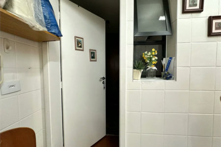 Cobertura à venda com 3 quartos, sendo 1 suíte, em Lar São Paulo, São Paulo, SP