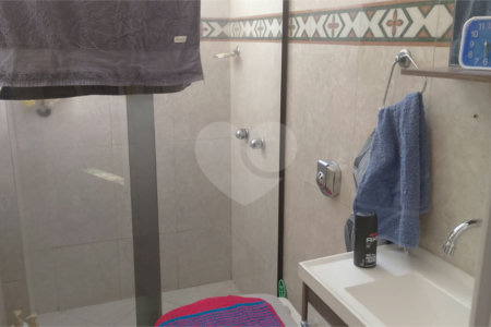 Apartamento à venda com 2 quartos, sendo 1 suíte,  em Méier, Rio de Janeiro, RJ
