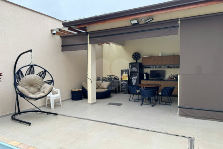 Casa à venda com 4 suítes no condomínio Aruã Ecopark Lagos, Mogi das Cruzes - SP