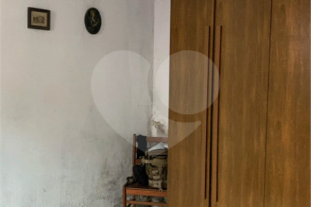 Casa à venda com 2 quartos em Parada Inglesa, São Paulo, SP