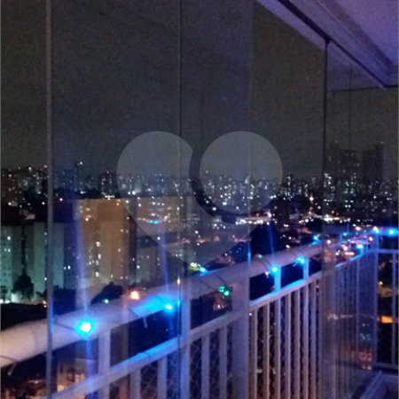 Apartamento à venda com 2 quartos, sendo 1 suíte, em Vila Água Funda, São Paulo, SP
