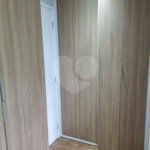 Apartamento à venda com 3 quartos, sendo 1 suíte, em Horto, São Paulo, SP