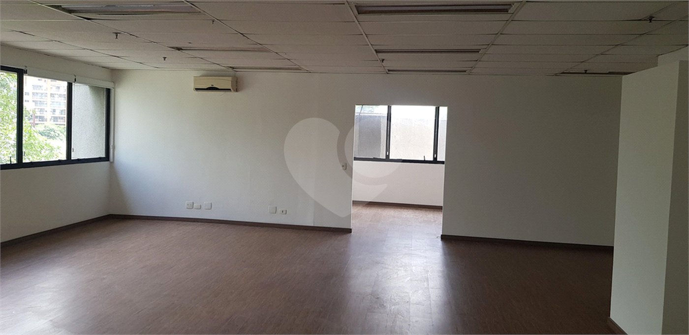 Sala à venda ou para alugar em Alto da Boa Vista, São Paulo, SP