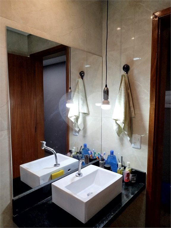 Casa à venda com 2 quartos em Jardim Pacaembu, Jundiaí, SP