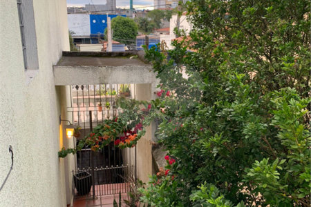 Sobrado à venda com 3 quartos, sendo 1 suíte, em Vila do Castelo, São Paulo, SP