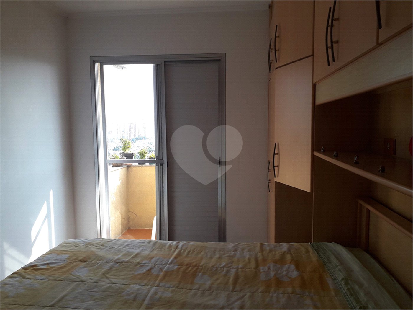 Apartamento à venda com 2 quartos em Vila Aurora (zona Norte), São Paulo, SP