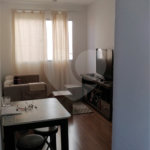 Apartamento à venda com 2 quartos em Pirituba, São Paulo, SP