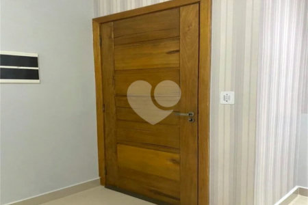 Apartamento à venda com 2 quartos em Tatuapé, São Paulo, SP