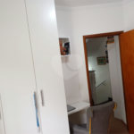 Casa à venda com 3 quartos, sendo 1 suíte,  no condomínio Residencial Shekinah, São Paulo - SP