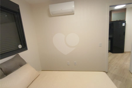 Studio para alugar com 1 quarto em Pinheiros, São Paulo, SP