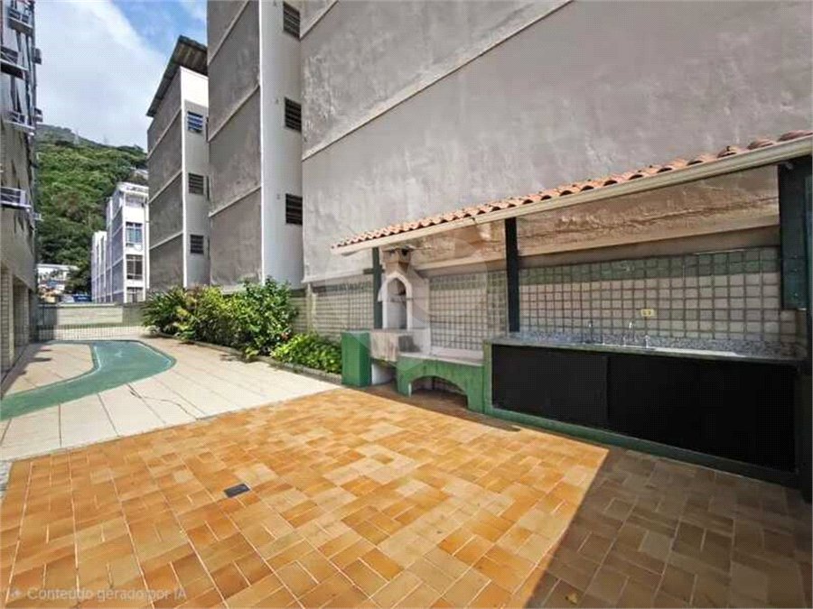 Apartamento à venda com 2 quartos, sendo 1 suíte, em Tijuca, Rio de Janeiro, RJ