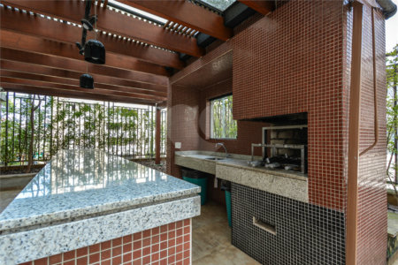 Apartamento à venda com 2 quartos, sendo 1 suíte, em Brooklin, São Paulo, SP