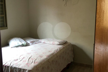 Casa à venda com 3 quartos em Jardim São Rafael II, Araraquara, SP