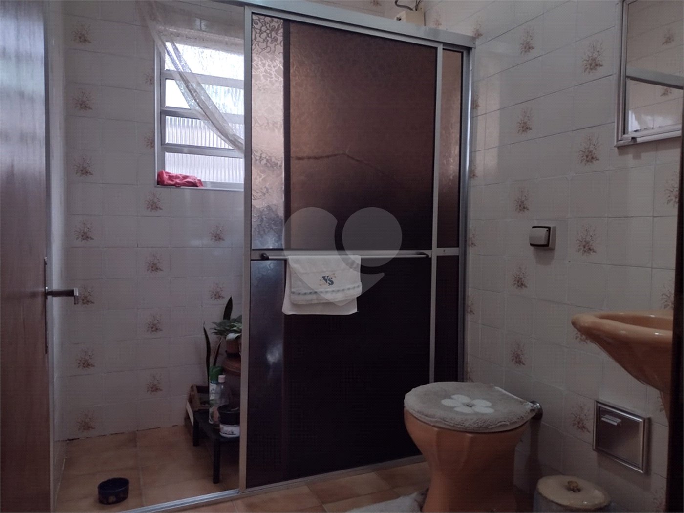 Casa à venda com 2 quartos em Vila Guilherme, São Paulo, SP