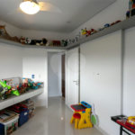 Casa à venda com 6 quartos, sendo 5 suítes,  no condomínio Village Castelo, Itu - SP