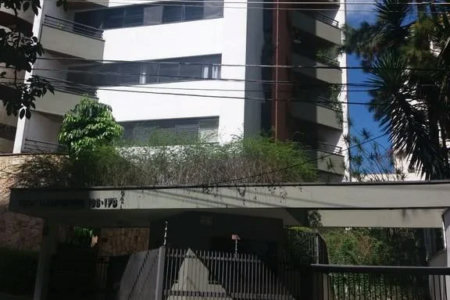 Apartamento à venda com 3 quartos, sendo 1 suíte, em Vila Morumbi, São Paulo, SP