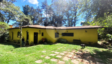Casa à venda com 3 quartos, sendo 1 suíte, em Serra da Cantareira, Mairiporã, SP