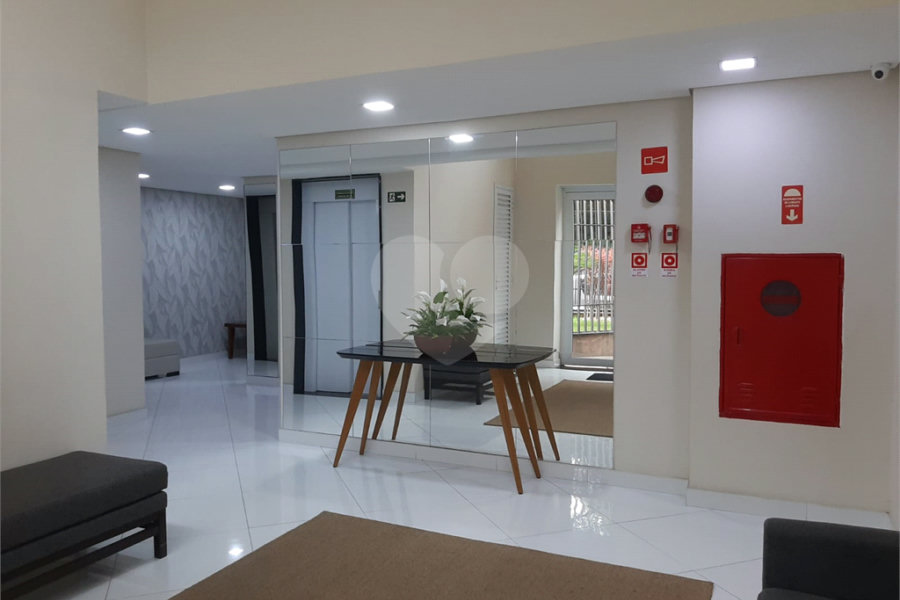Apartamento à venda com 4 quartos, sendo 2 suítes, em Jardim São Paulo(zona Norte), São Paulo, SP