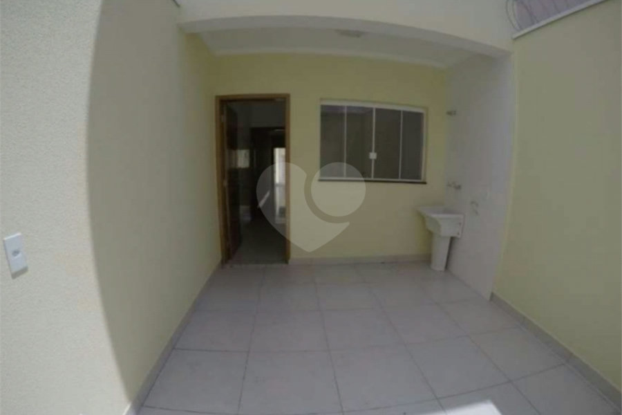 Sobrado à venda com 3 quartos, sendo 1 suíte, em Vila Formosa, São Paulo, SP
