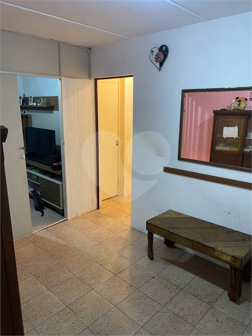 Apartamento à venda com 2 quartos em Cézar de Souza, Mogi das Cruzes, SP