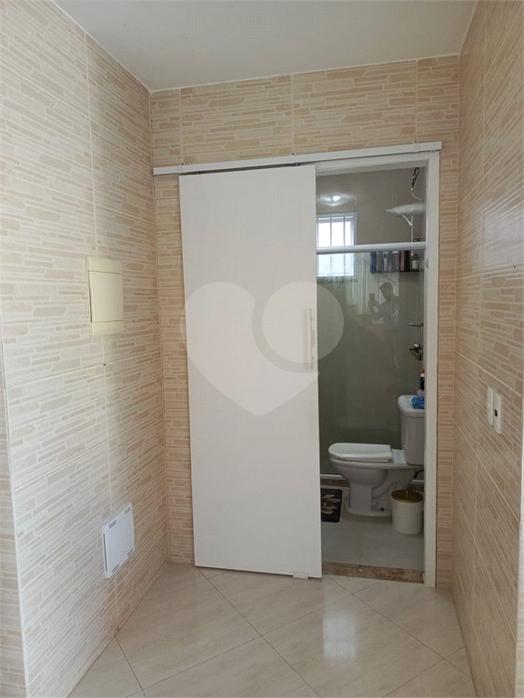 Casa à venda com 3 quartos, sendo 1 suíte, no condomínio Vargem Grande Quality Ii, Rio de Janeiro - RJ