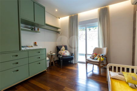 Casa à venda com 4 suítes em Alto da Lapa, São Paulo, SP