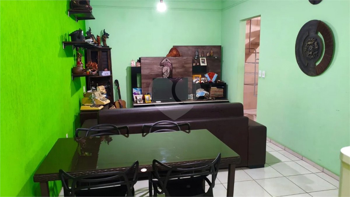 Casa à venda com 2 quartos em Jardim Bela Vista, Indaiatuba, SP