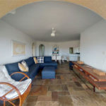 Apartamento Residencial à venda, Jardim das Conchas, Guarujá - AP1014.