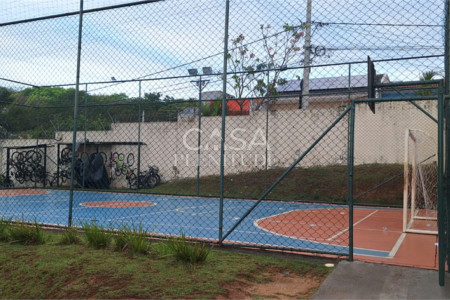 Apartamento à venda com 2 quartos em Jardim Gutierres, Sorocaba, SP